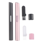 Depilador Eléctrico Para Cejas Portátil Práctico Afeitador - Imagen 4