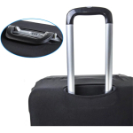 Protector Funda Maleta Valija Equipaje De Viaje Lisa Grande - Imagen 8