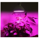 Lamparas 200 Led 120 Grados Espectro Cultivo Plantas Flores - Imagen 3