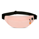 Riñonera Deportiva Unisex Con Salida Para Auriculares Viaje - Imagen 8