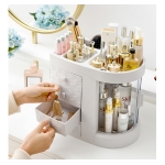 Organizador Cosméticos Exhibidor Maquillaje C/cajones - Imagen 6