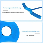 Juguete Salta Salta Estilo Trampolin Infantil Con Inflador - Imagen 7