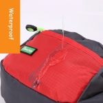 Riñonera Deportiva Running Unisex Celular Waterproof - Imagen 5