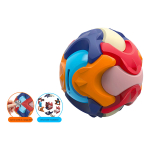 Alcancía Infantil Reutilizable Puzzle 2 En 1 Plastico - Imagen 3