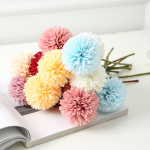Flor Diente De León Bola De Flor - Imagen 3