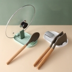 Organizador Para Cocina De Utensilios Y Tapa De Olla - Imagen 2