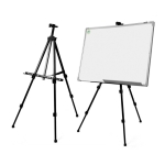 Atril Pizarras Led Tripode Cuadros Eventos Fiestas - Imagen 3