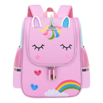 Mochila Jardin Infantil Diseño 3d Varios Diseños Mayoristas Uruguay - Imagen 6