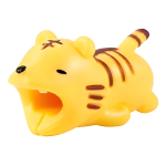 Protector Cable Cargador Auriculares Varios Diseños Animales - Imagen 11