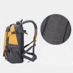 Mochila Mochilero Viaje Y Camping 45 Litros Reforzada - Imagen 7