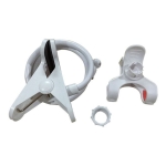 Soporte Para Celular Pinza Con Brazo Ajustable - Imagen 2