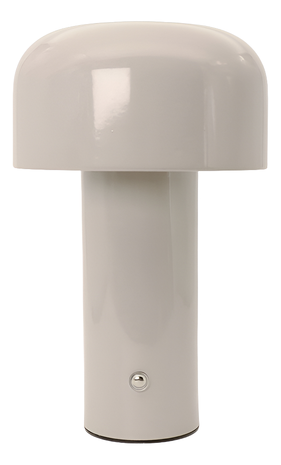 D_663743-MLU89837842082_082025-F.jpg Lampara De Mesa Táctil Tipo Hongo Inalambrica Recargable - Imagen 1