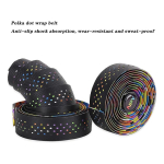 Cinta Para Manillar De Bicicleta Pro Manubrio Adhesiva - Imagen 11