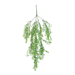 Planta Artificial Mini Campanita Colgante 85cm Decoracion - Imagen 12