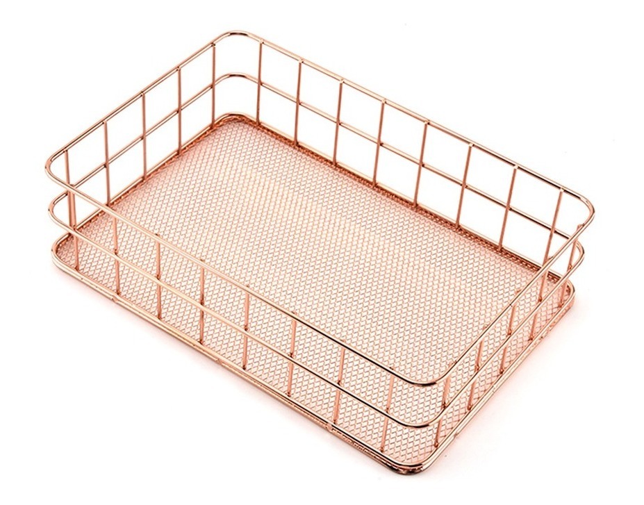 D_665032-MLU48852849239_012022-F.jpg Organizador Multifunción Para Escritorio Estilo Nordico - Imagen 1
