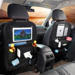 Organizador Multifunción De Automovil Varios Compartimentos - Imagen 6