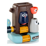 Juguete Para Ducha Baño Bebes Pulverizador De Agua - Imagen 4