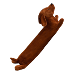 Peluche Perro Grande 70 Cm Almohada Infantil Niños - Imagen 3