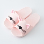 Chancletas Chanclas Zapatillas Ojotas Diseño Gato Talles - Imagen 12