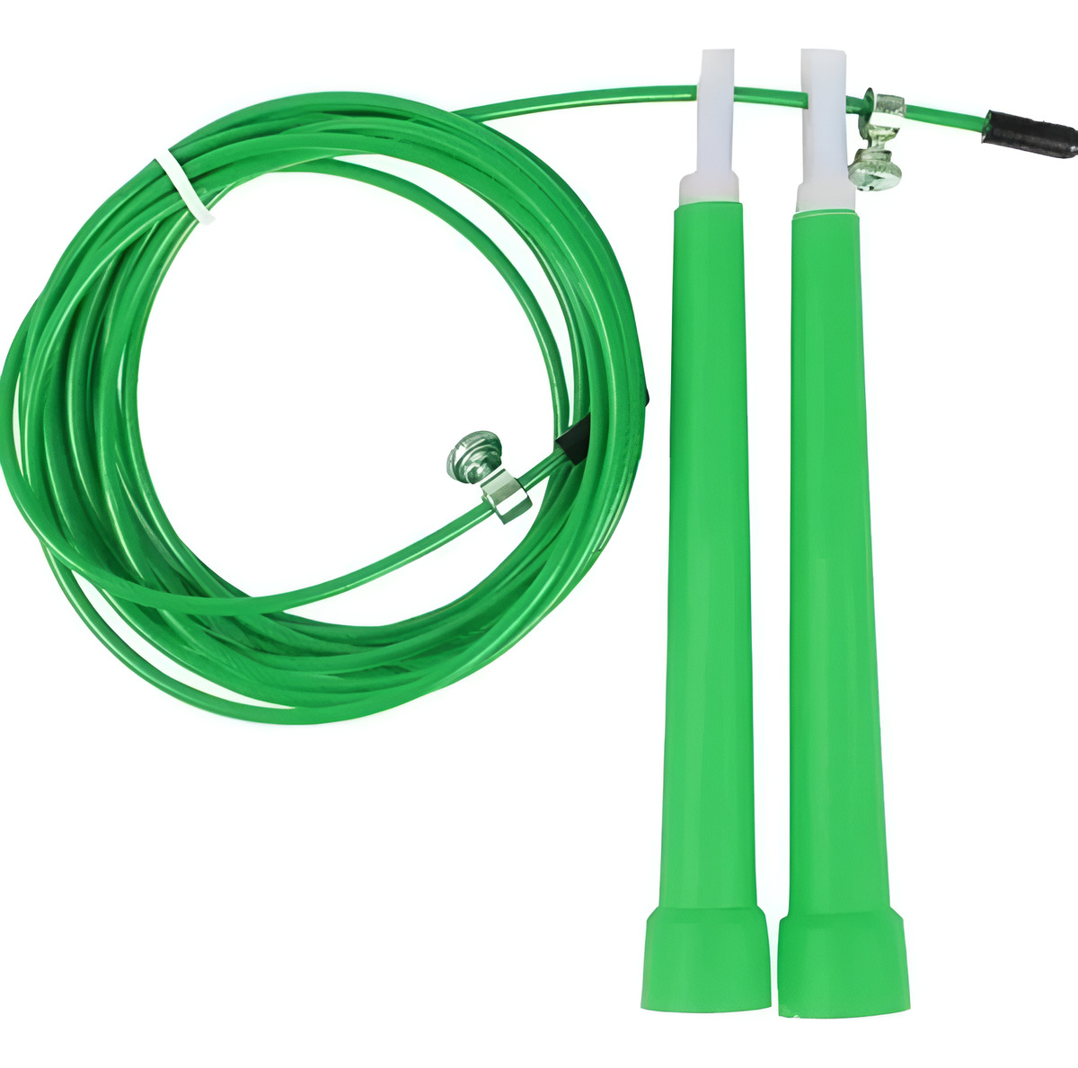 D_666670-MLU83082427737_032025-F.jpg Cuerda De Saltar C/ Rúleman Eco Crossfit Boxeo - Imagen 1