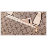 Set De Cartera Bolso Dama Moderna 6 Piezas Estampada - Imagen 11