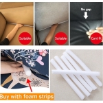 Funda Cubre Protector Sillón Sofá 2 Cuerpos - Imagen 3