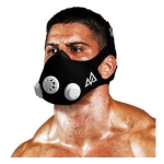 Mascara De Entrenamiento Training Mask 2.0 Elevation Ilumina - Imagen 2