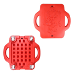 Patineta Tabla De Entrenamiento Equilibrio Sensorial Niños - Imagen 9