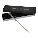 Varitas De Harry Potter Con Linterna Incluida - Imagen 20