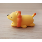 Protector Cable Cargador Auriculares Varios Diseños Animales - Imagen 2