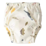 Pañal De Tela Reutilizable Para Bebe Lavable Estampados - Imagen 6