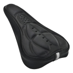 Cubre Asiento De Bicicleta Silicona Spinning - Imagen 7