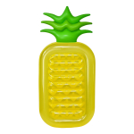 Colchonetas Inflables Gigantes Piscina Playa Ananá Piña Color Amarillo - Imagen 6