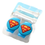 Protector Cable Animados Cargador Auriculares Varios Diseños - Imagen 3