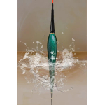 Boyas Set 16 Flotadores Kit Pesca Luminoso Alta Visibilidad - Imagen 8