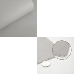 Mouse Pad Liso Cuero Pu 45cm X 90cm X 3mm - Varios Colores - Imagen 8