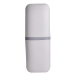 Soporte Portátil Porta Cepillo De Diente Estuche - Imagen 19