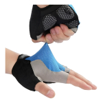 Guantes Para Crossfit Gym Gimnasio Musculacion Hacer Pesas - Imagen 19