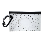 Organizador Porta Toallitas Humedas Portatil Para Cochecito - Imagen 13