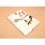 Bolsa De Juguetes Para Regalos Navidad Papa Noel 40x60cm - Imagen 5