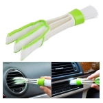 Cepillo Limpiador Multiuso Aire Coche Ventilación Persiana - Imagen 2