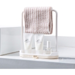 Soporte Organizador Escurridor De Esponja Y Paño Cocina - Imagen 10