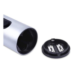 Saca Corcho Destapador De Vino Eléctrico Inalámbrico - Imagen 4