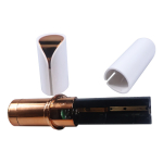 Depilador Recortador Cejas + Removedor De Vello Facial - Imagen 4