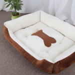 Cama Perro Colchon Cucha Para Mascotas Antideslizante - Imagen 13