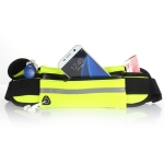 Riñonera Deportiva Para Correr Neopreno Impermeable - Imagen 13