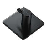 Soporte Gancho Para Pared Toallero Pared Accesorio - Imagen 8