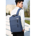 Mochila Laptop De Hombre O Mujer Para Notebook - Imagen 4