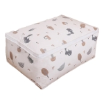 Bolsa Plegable Para Guardar Ropa Acolchados Diseños 55 X 35 - Imagen 20