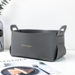 Cesta Organizadora Plegable Para Almacenamiento - Grande - Imagen 20